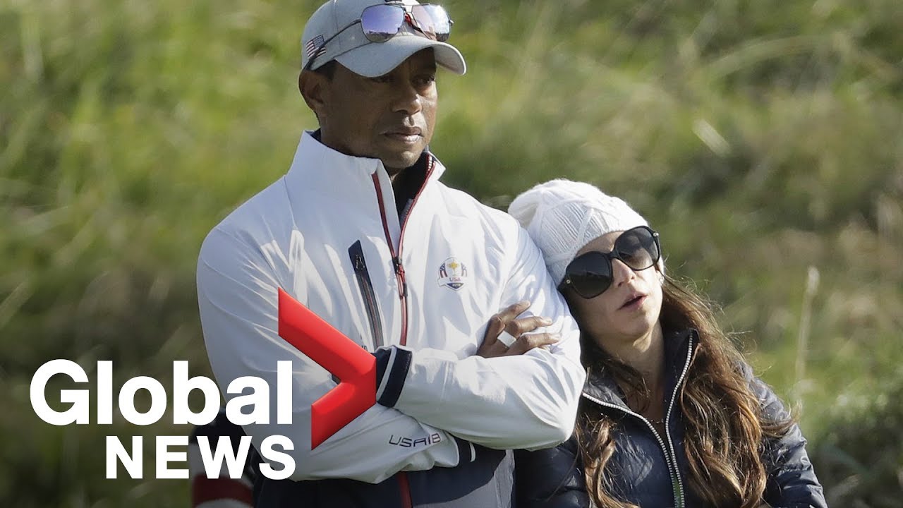 Tiger Woods, girlfriend sued over bartender's drunk-driving death golf tv price