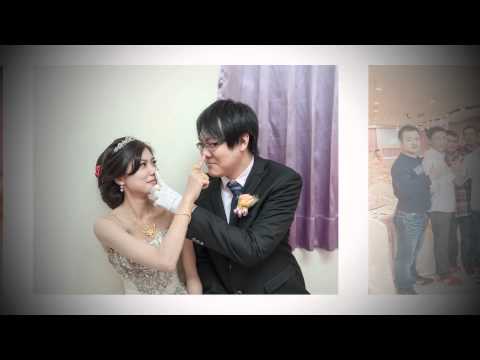正煌依婷 婚禮紀錄MV-60P