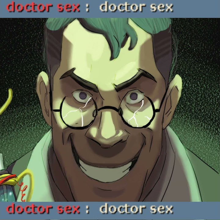 Doctor sex tf2