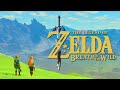 Zelda breath of the wild  full game 100 walkthrough