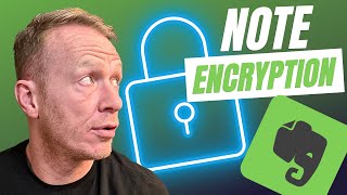 How to Be More Secure In Evernote: Encrypting Notes screenshot 5