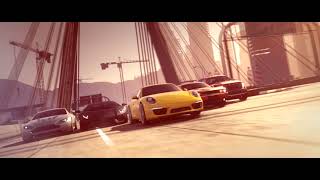 Need For Speed Most Wanted 2012 10TH ANNIVERSARY!