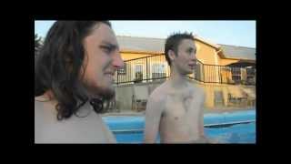 Apt9 - A-Pool-Calypse Now