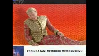 RCTI Djarum 76 Eksis