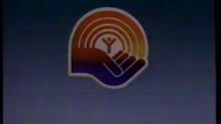 1984  United Way For The Greater New Orleans Depending on you Local TV Commercial