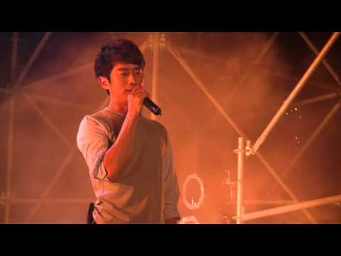 20120819嘉義東石海之夏祭 01 沉默的瞬間