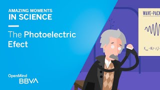 Albert Einstein and The Photoelectric Effect | AMS OpenMind