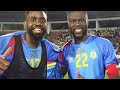 Quarts de finale can2023 congo rdc 3 guine 1