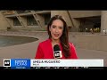 I.M. Pei's children urge Dallas to preserve City Hall ahead of vote