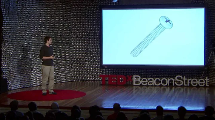 Digital molds-- looking beyond 3D printing: Benjam...
