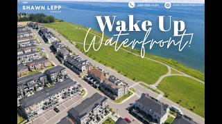 Clarington Real Estate - 18C Lookout Dr