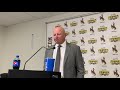 Craig Bohl 11/4/19
