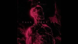 BOUNCE Inc. TALK ABOUT U (SVTRX X SLICEJAX EDIT)