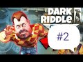 ПОЛНОЕ ПРОХОЖДЕНИЕ ИГРЫ ДАРК РИДДЛ #2