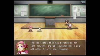 [Tutorial Series] Hime ATB #3: Implementing Turn Count