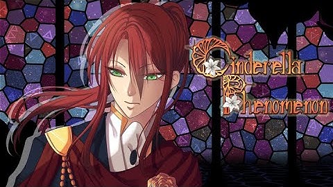 【Cinderella Phenomenon】Karma