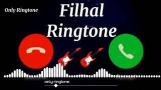 Main kisi aur ka hun filhaal Music Ringtone mp3🥰🤗 filhal Ringtone 2020