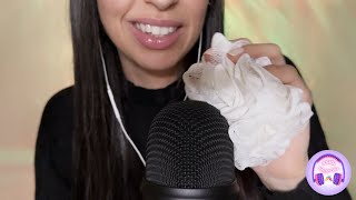 You won't be able to keep your eyes open ASMR