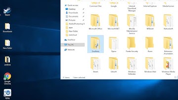 How to Uninstall Learning Tools for OneNote on Windows 10?
