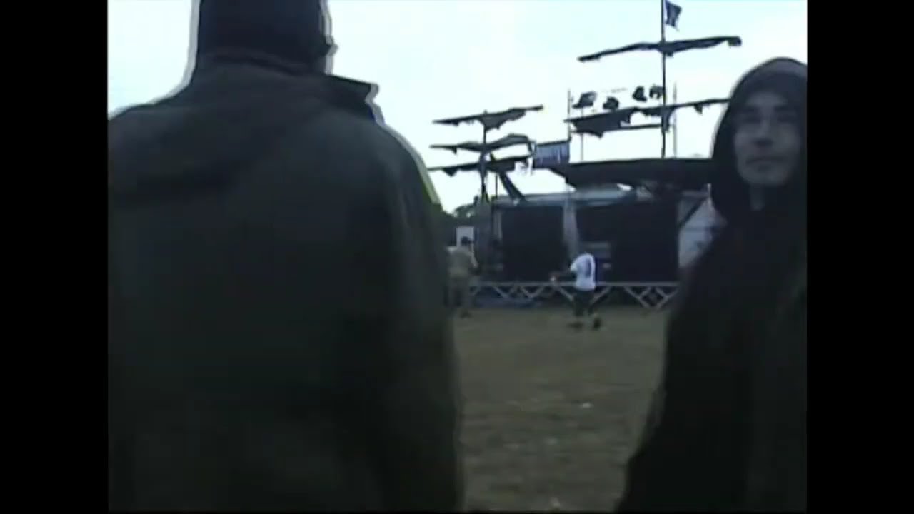 Tekos BZH Scaër 2004