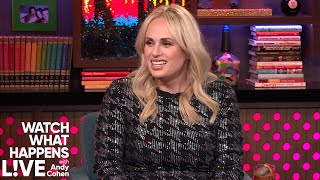 Rebel Wilson Says the Most Annoying Thing About Anna Kendrick is Her Amazing Voice | WWHL