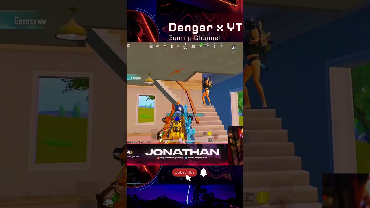 JONATHAN QUICK 1V4 CLUTCH OP💪