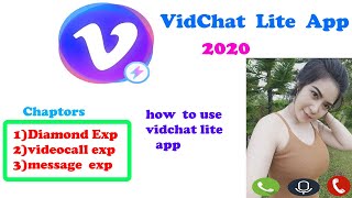 vidchat lite | vidchat lite video | vidchat lite video chat | vidchat lite video chat app screenshot 4