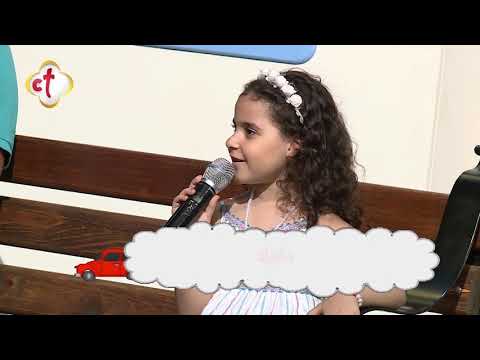 ترنيمة بابا يسوع ده فنان بصوت دانيلا الملائكي