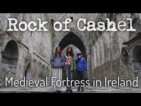 Guided Tour of