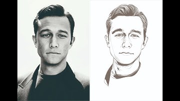 TUTORIAL LINEART WITH CORELDRAW X7 (Simple Vector Part I)