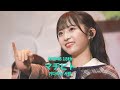 秋山由奈 AKB48 18期 - マチビト(待人, Machibito) [日本語字幕]