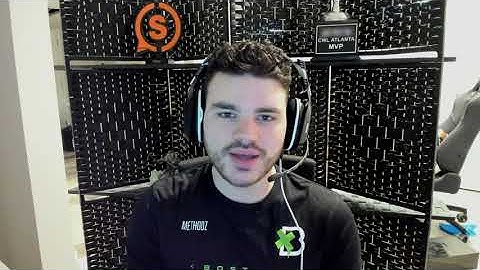 Boston Breach Pro Methodz | SCUF Loadout