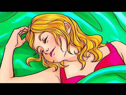 Видео: Как перестать проспать?
