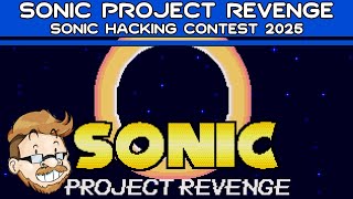 Sonic Project Revenge - SHC 2025