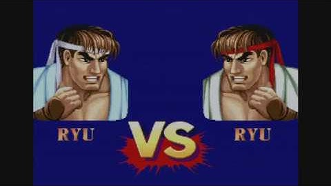 Capcom Generation Vol 5: Hyper Fighting for Sega Saturn