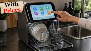 75 New Amazon Home Gadgets That Will ACTUALLY Make Your Life Simpler | CHEAP Haul *2026*