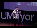 ¿Por qué el cáncer nos sigue matando ? | Pablo Olivares | TEDxUMayor