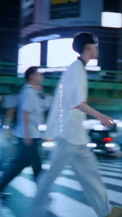 25時、赤坂でEDテーマ『東京ナイトロンリー』#オリジナル曲 #Mel #25時赤坂で
