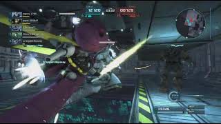 Gundam Battle Operations #8727: Dra-C Lv 4 (350 Cost)