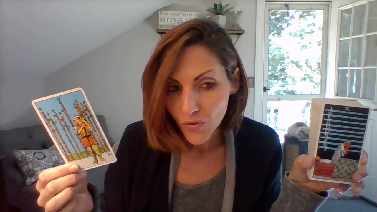 Twin Flame Energy Update - Sept 6 Pisces Full Moon - YouTube