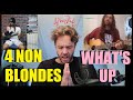 What&#39;s Up acoustic cover - 4 non blondes acoustic #acousticcover​