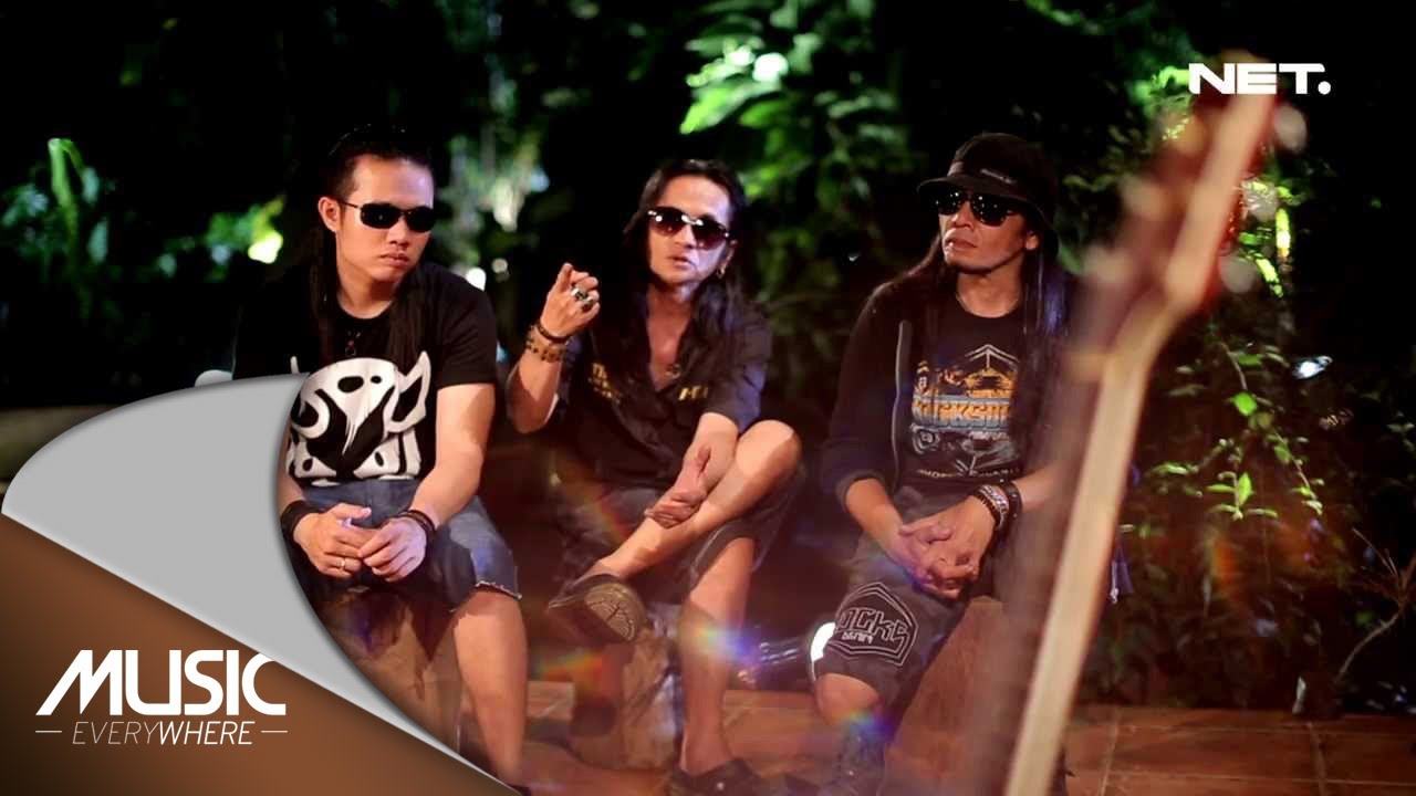Jamrud Telat Tiga Bulan Spesial Youtube Music Everywhere Netmediatama Youtube