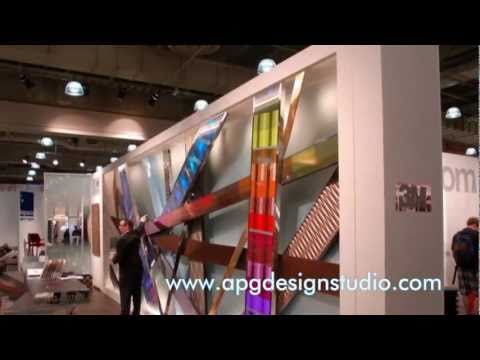3M Di-Noc - 3M Fasara Architectural and Glass Finishes