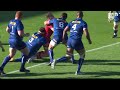 Scarlets v DHL Stormers 21/05/22 Match Highlights