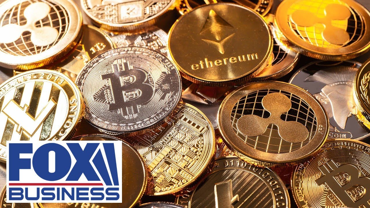 Market expert says crypto headed for a 'major correction'