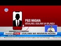 Mkasa wa Utumishi Girls umeibua tena mjadala kuhusu usalama wa shule za bweni nchini