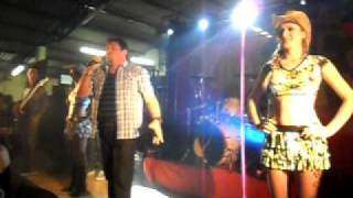 Roberto Sales 25-09-11 Em São Pedro Do Butiá