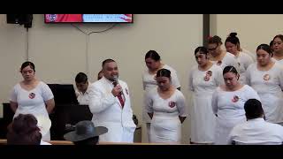 Download Lagu For Peniata 🕊 FTL performance for Lotu a Tupulaga 2026.  MP3