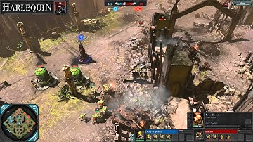 PaperBaG (WB) vs illonexxx (MEK) - 1 of 3