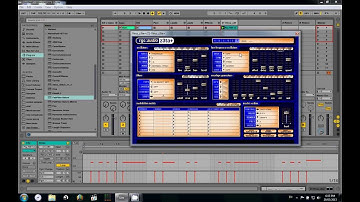 FM Darkpsy lead tutorial